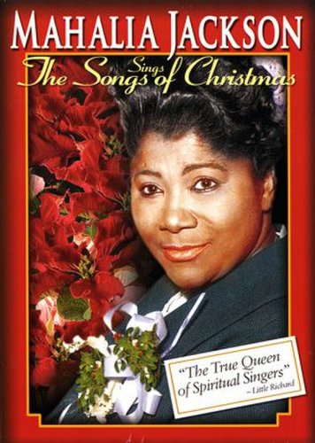 Mahalia Jackson Sings the Songs of Christmas (1997)