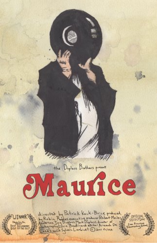 Maurice (2011)