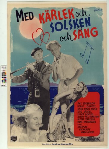 Love, Sunshine and Songs (1948)