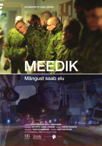 Meedik (2014)