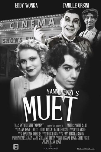 Muet (2015)