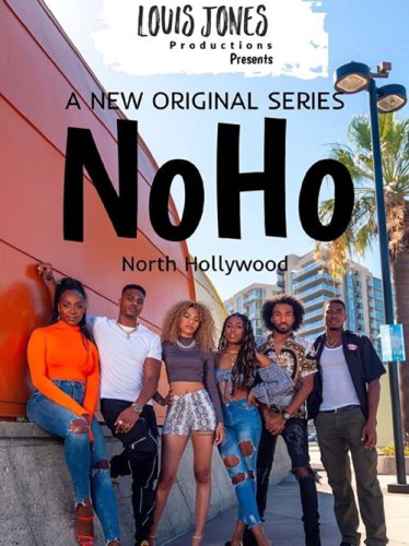 NoHo: A North Hollywood Story