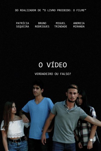 O Vídeo (2016)