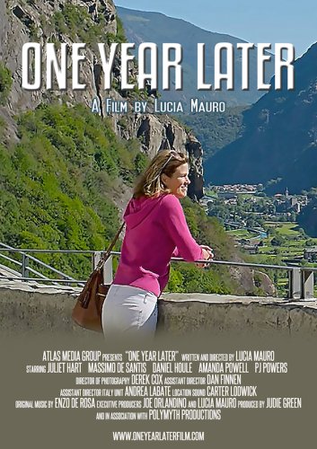 One Year Later (2016)