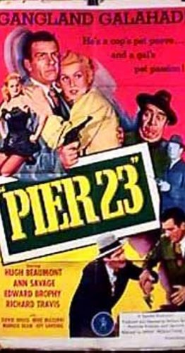 Pier 23 (1951)