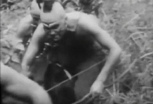 Tomahawk (1957)
