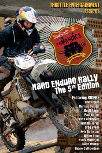 Red Bull Romaniacs 5th Edition (2009)