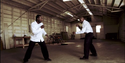 Redemption: Fight Short (2012)