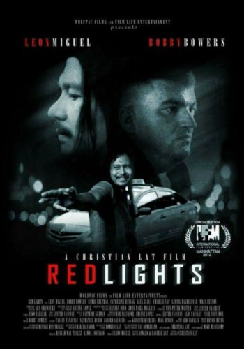 Redlights (2015)