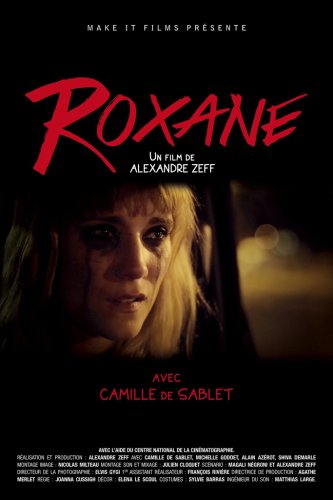 Roxane (2014)