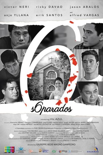 Separados (2014)