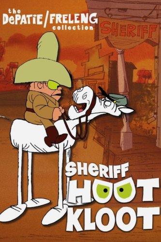 Sheriff Hoot Kloot