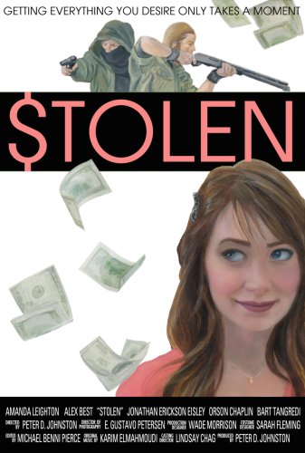 Stolen (2015)