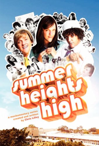 Summer Heights High (2007)