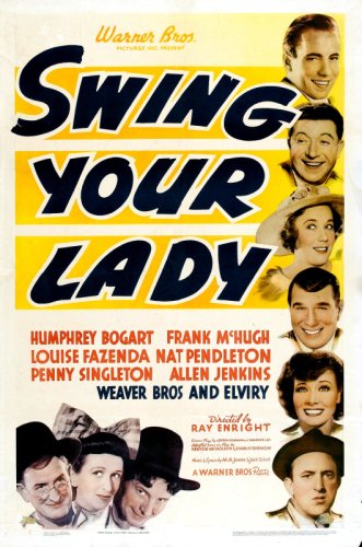 Swing Your Lady (1938)