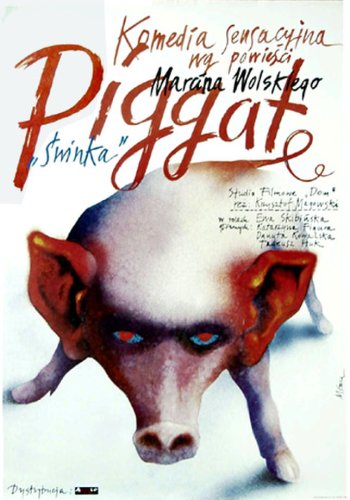 Piggate (1990)