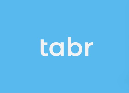 Tabr News