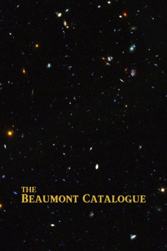 The Beaumont Catalogue (2016)