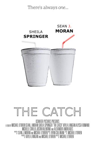 The Catch (2015)