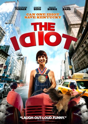 The Idiot (2014)