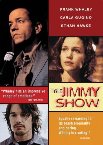 The Jimmy Show (2001)