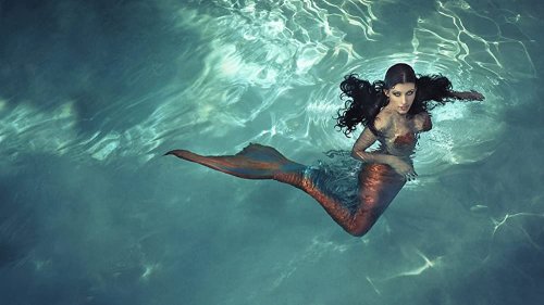 The Mermaid of Zennor