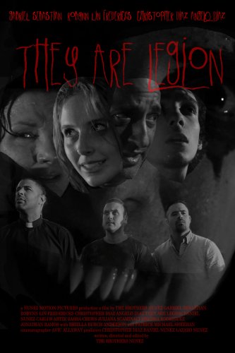 They Are Legion (2019)