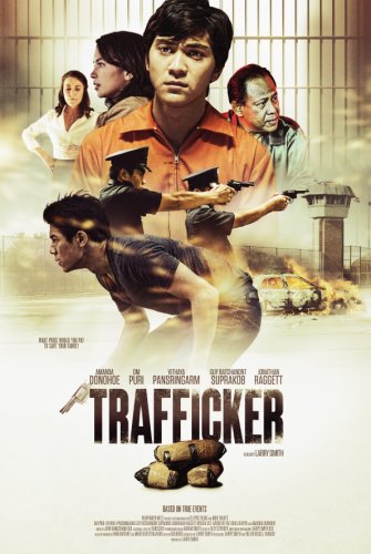 Trafficker (2013)
