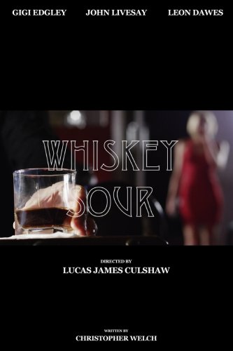 Whiskey Sour (2015)