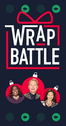 Wrap Battle (2019)