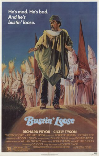 Bustin' Loose (1981)