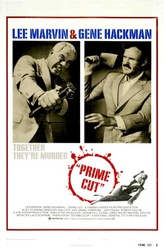 Prime Cut (1972)