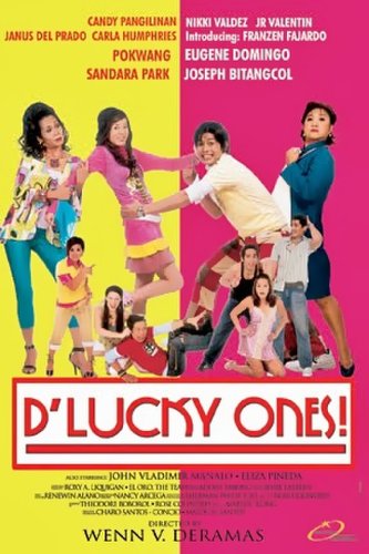 D' Lucky Ones! (2006)