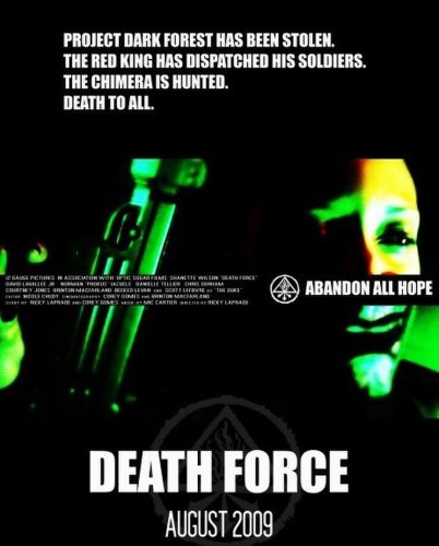 Death Force (2009)