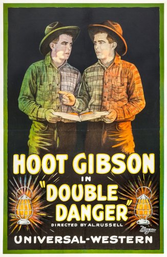 Double Danger (1920)