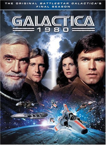 Galactica 1980 (1980)