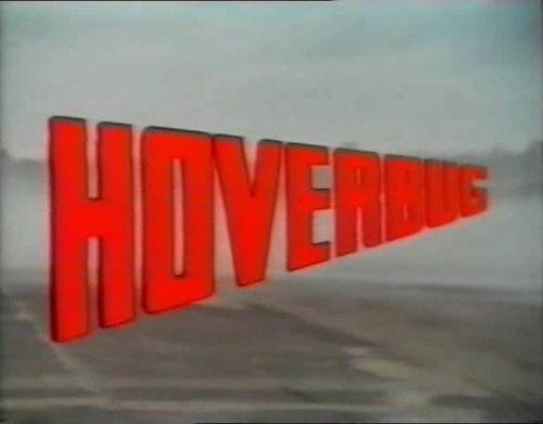 Hoverbug (1969)