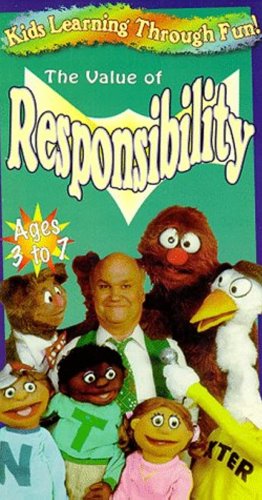 Responsibility (1953)