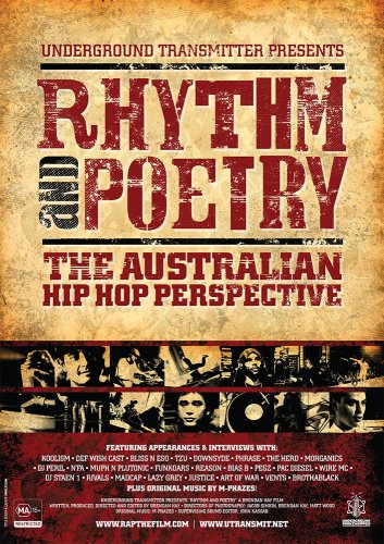 Rhythm and Poetry (2007)