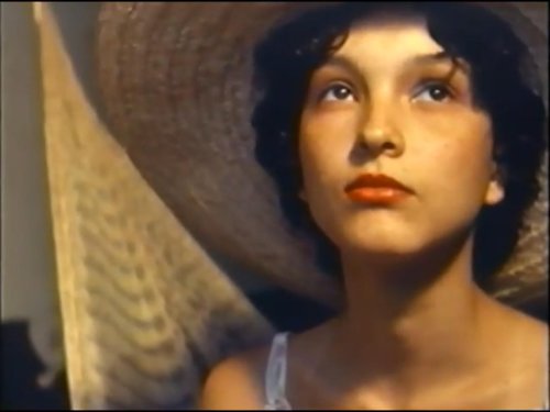 ...sol y lluvia (2001)