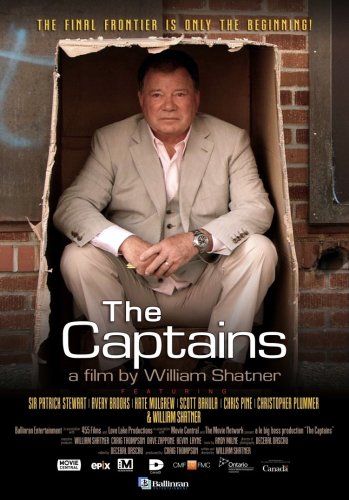 The Captains (2011)