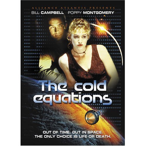 The Cold Equations (1996)
