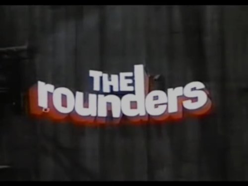 The Rounders (1966)