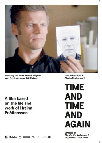 Time and Time and Again (2014)