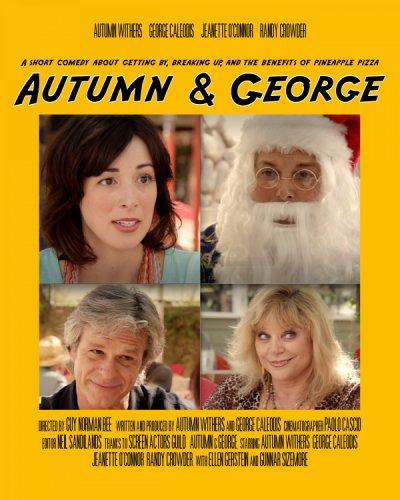 Autumn and George (2011)