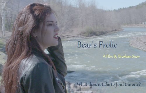 Bear's Frolic (2019)