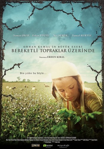 On Fertile Lands (1980)