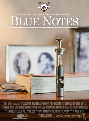 Blue Notes (2014)