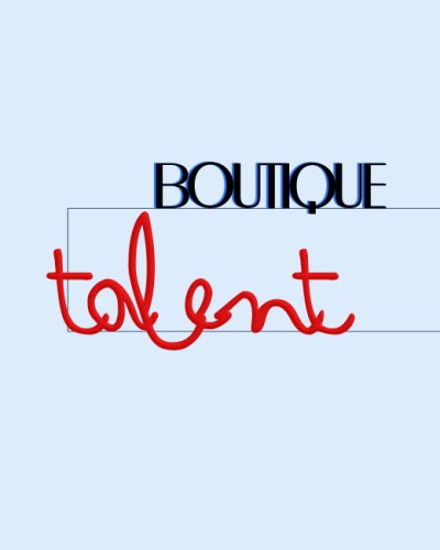 Boutique Talent (2020)