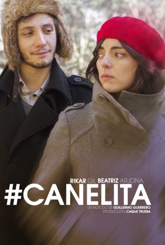 Canelita (2014)